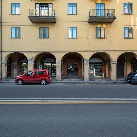 L'appartamento del portico Mazzini Bologna Esterno foto