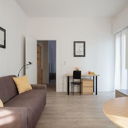 L'appartamento del portico Mazzini Bologna Esterno foto