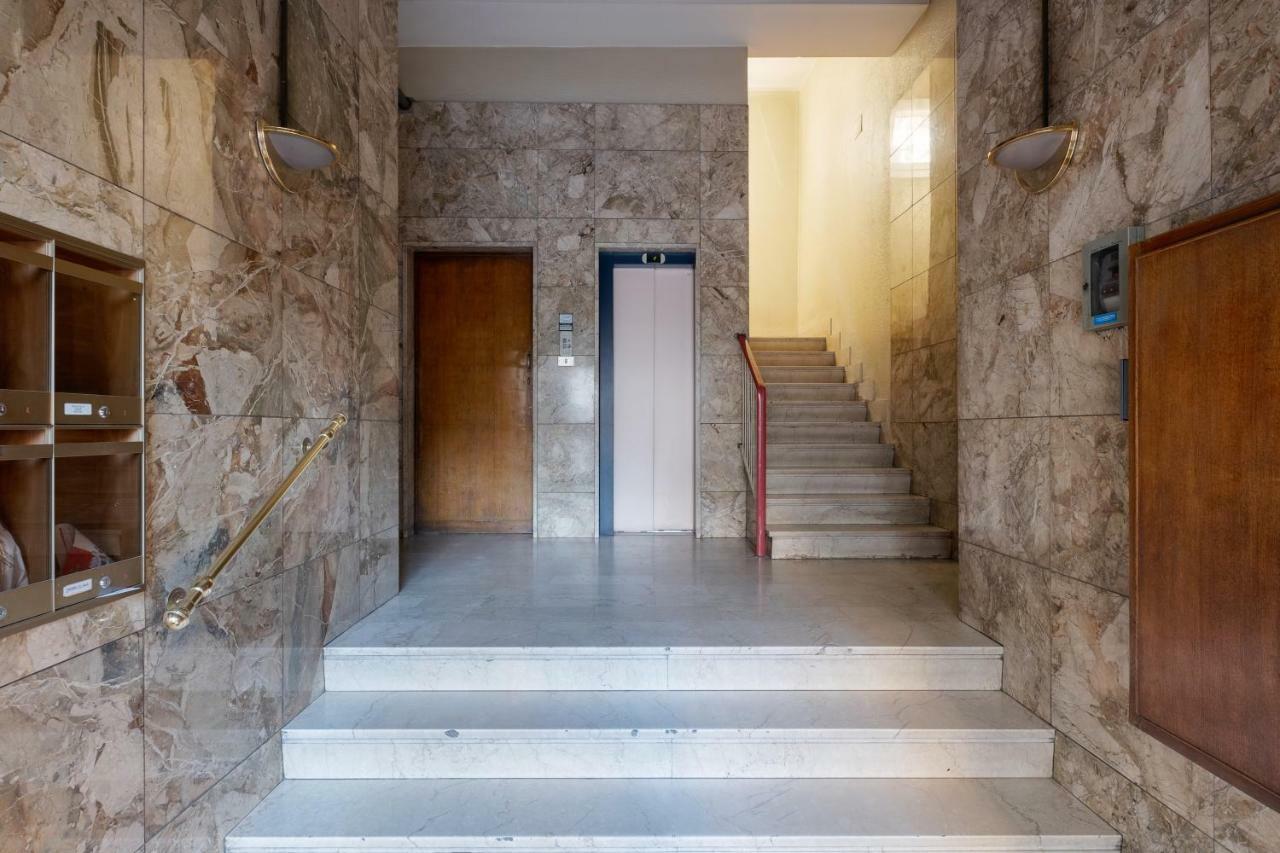 L'appartamento del portico Mazzini Bologna Esterno foto