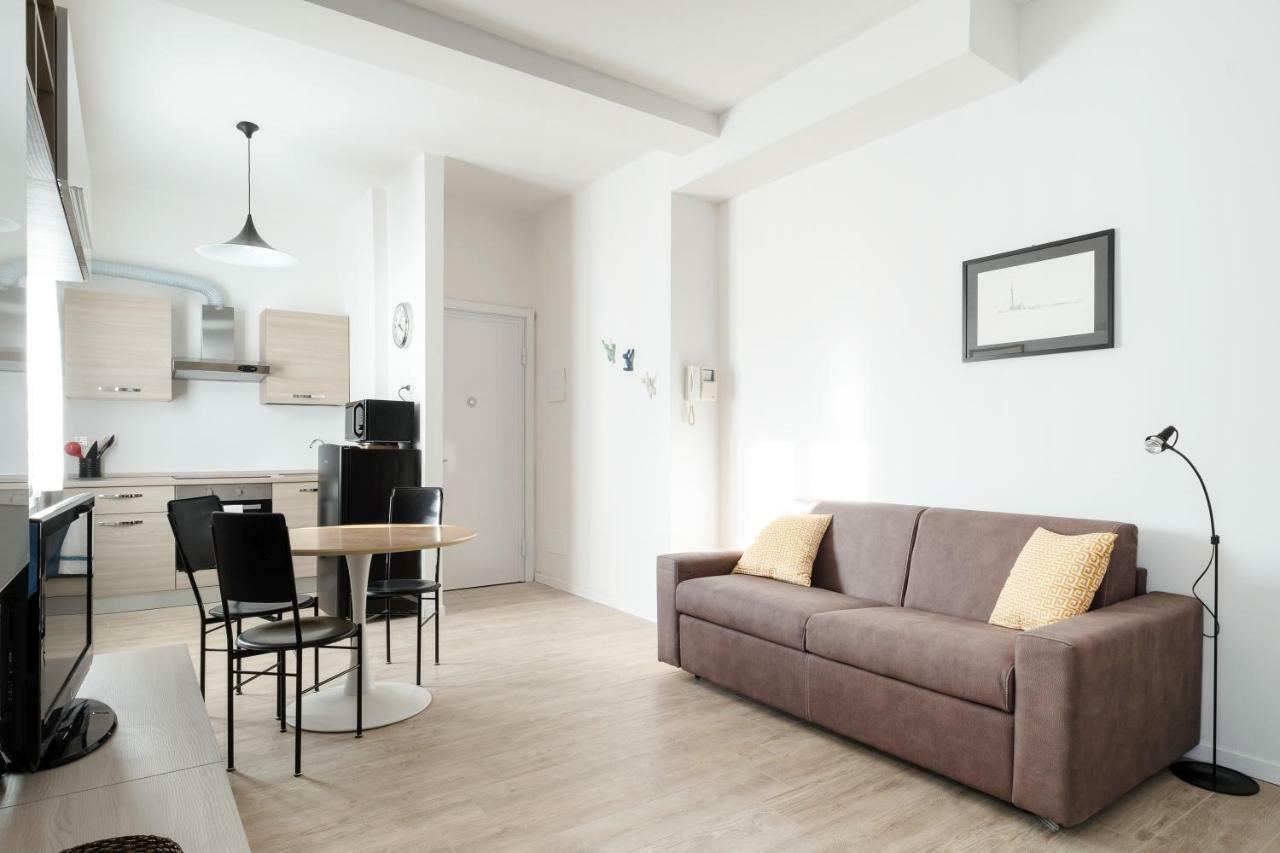 L'appartamento del portico Mazzini Bologna Esterno foto