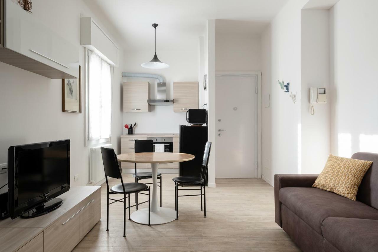 L'appartamento del portico Mazzini Bologna Esterno foto