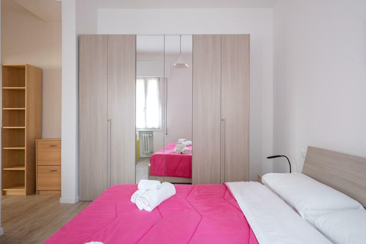 L'appartamento del portico Mazzini Bologna Esterno foto