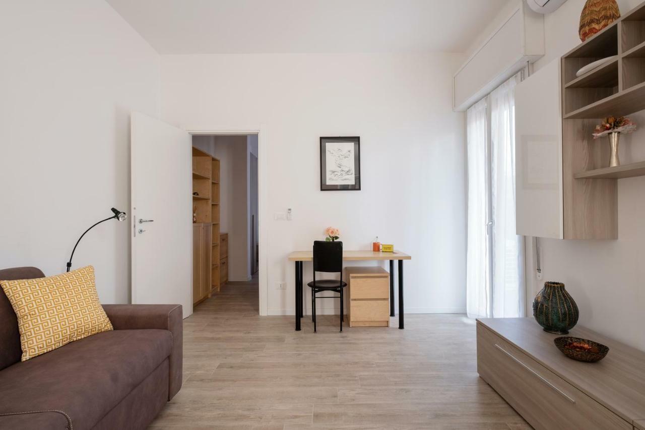 L'appartamento del portico Mazzini Bologna Esterno foto